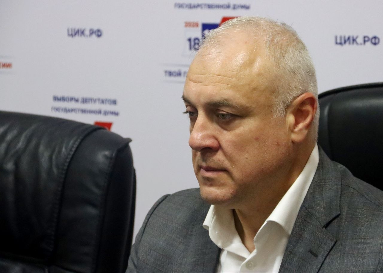 В миннаце назначен новый заместитель министра