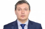 Врио первого вице-премьера Дагестана отправлен в отставку