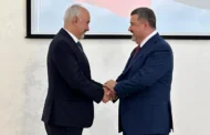 Дагестан и Пакистан укрепляют сотрудничество: в республике ожидают рост туристического потока