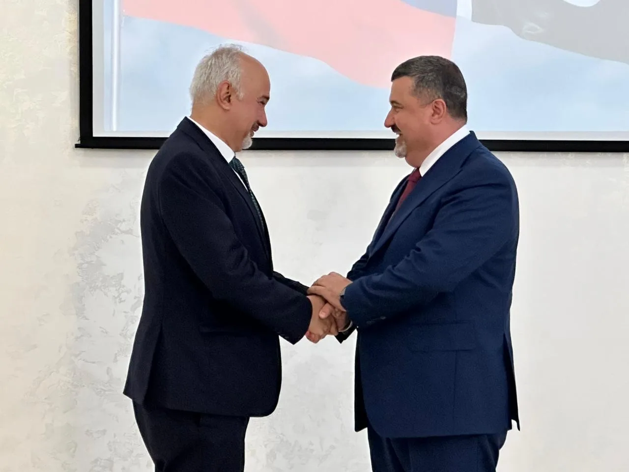 Дагестан и Пакистан укрепляют сотрудничество: в республике ожидают рост туристического потока