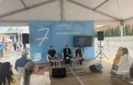 В Москве стартовал XII Книжный фестиваль «Красная площадь»