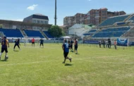 В Дагестане прошел кубок ВТБ по мини-футболу