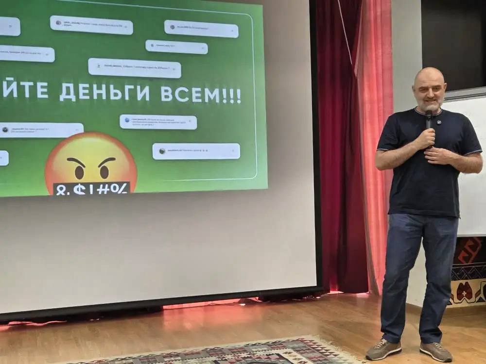 В Дагестане 402 семьи получили выплаты на 95 млн рублей через фонд «Надежда»