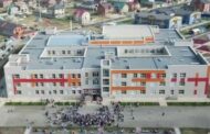 Семь новых школ откроют в Дагестане к 1 сентября