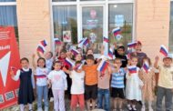 В пришкольных лагерях Дагестана стартовали «Смены Первых: Первооткрыватели лета»