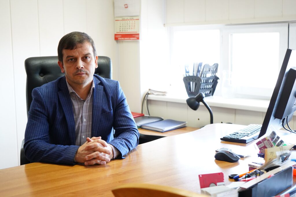 Гюлахмед Маллалиев: «Доблесть гор» — принципиально новый управленческий подход, которого общество ждало долгие годы