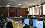 В Махачкале прошёл обучающий семинар для участников СВО по профилактической работе с молодёжью