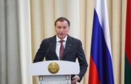 Заур Аскендеров: «Дагестан готов к новому уровню сотрудничества с Беларусью»
