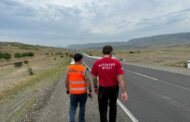 Ремонт 19 км трассы Буйнакск – Кизилюрт выходит на финишную прямую