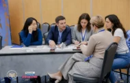 Дагестанцы вошли в экспертное сообщество конкурса «Моя страна – моя Россия»
