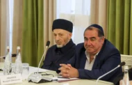 В Дагестане не спрашивают о национальности — духовные лидеры республики о единстве и мире