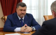 Фёдор Щукин обсудил с омбудсменом Дагестана защиту прав граждан и поддержку участников СВО