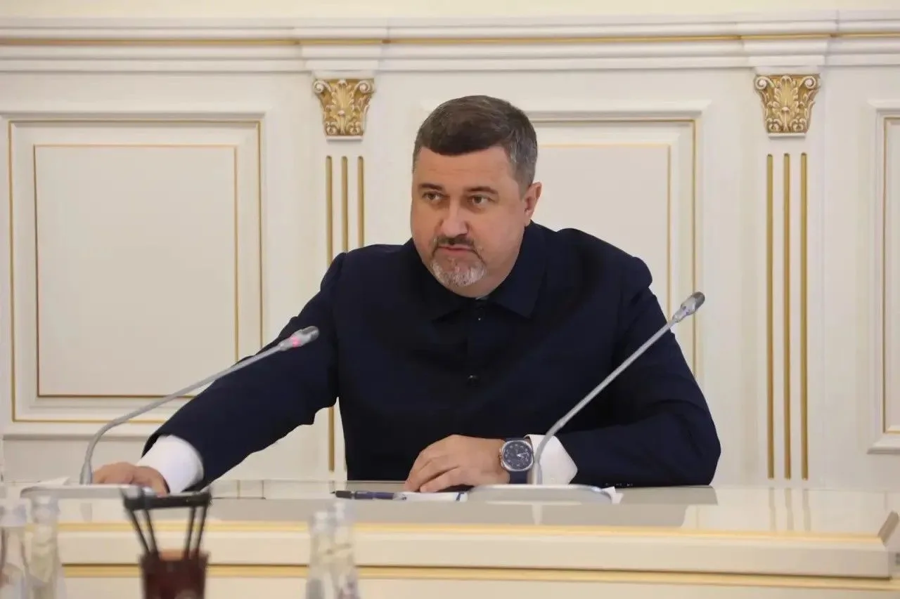 Фёдор Щукин: «Мусорные площадки – не космодром Байконур»