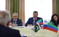 Фёдор Щукин пригласил Пакистан к сотрудничеству в промышленности, сельском хозяйстве и туризме