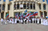 В Махачкале прошёл круглый стол по вопросам поддержки участников СВО и их семей