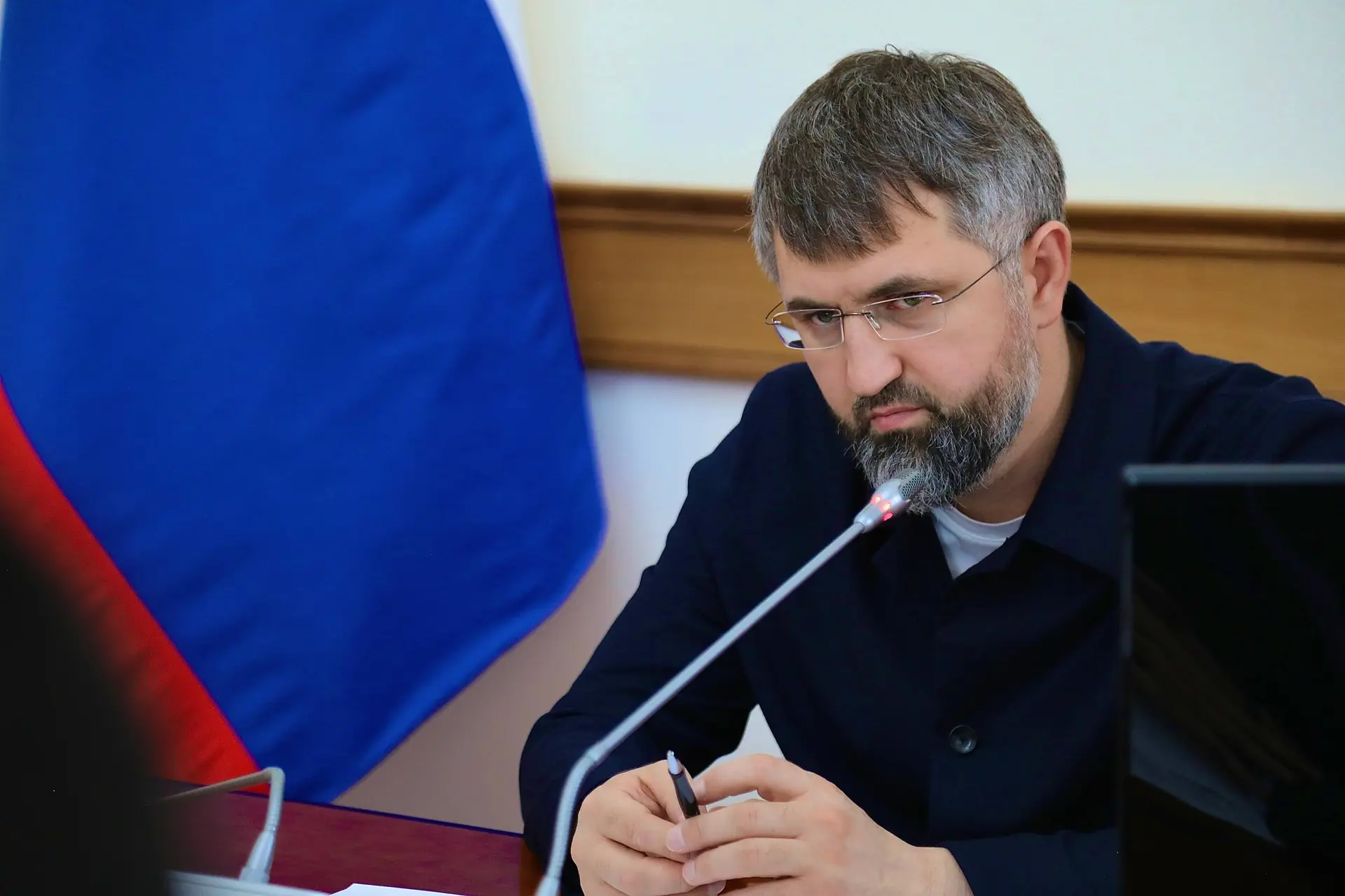 В пострадавших от паводков районах Дагестана возведут семь новых объектов образования