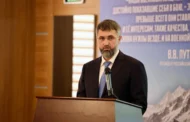 Магомед Рамазанов встретился с участниками программы «Доблесть гор»