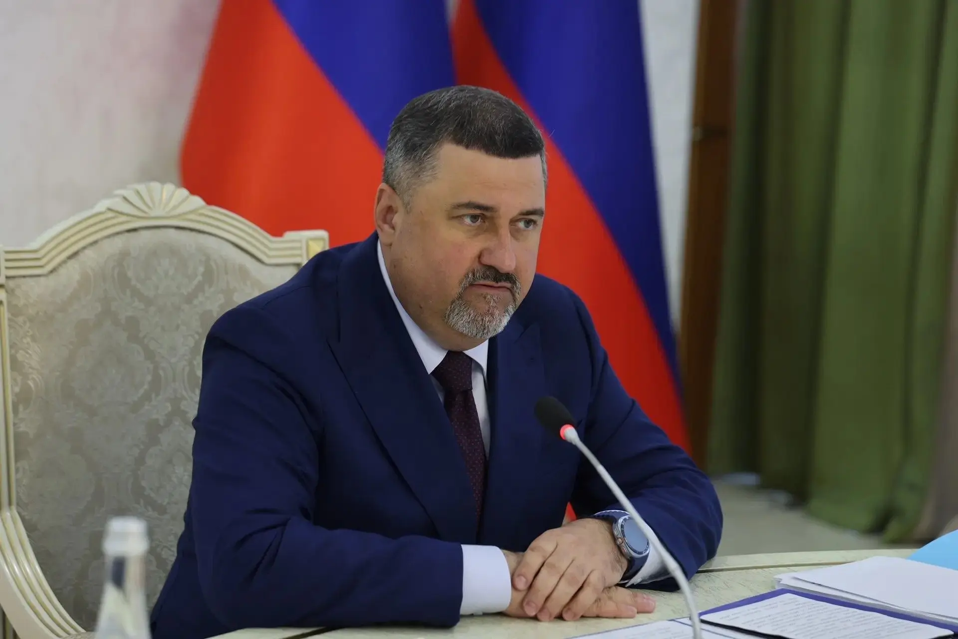 Фёдор Щукин: «Знаем, работаем, добьёмся результата»