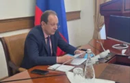 День России в Махачкале отпразднуют гала-концертом и парадом участников фестиваля «Горцы»