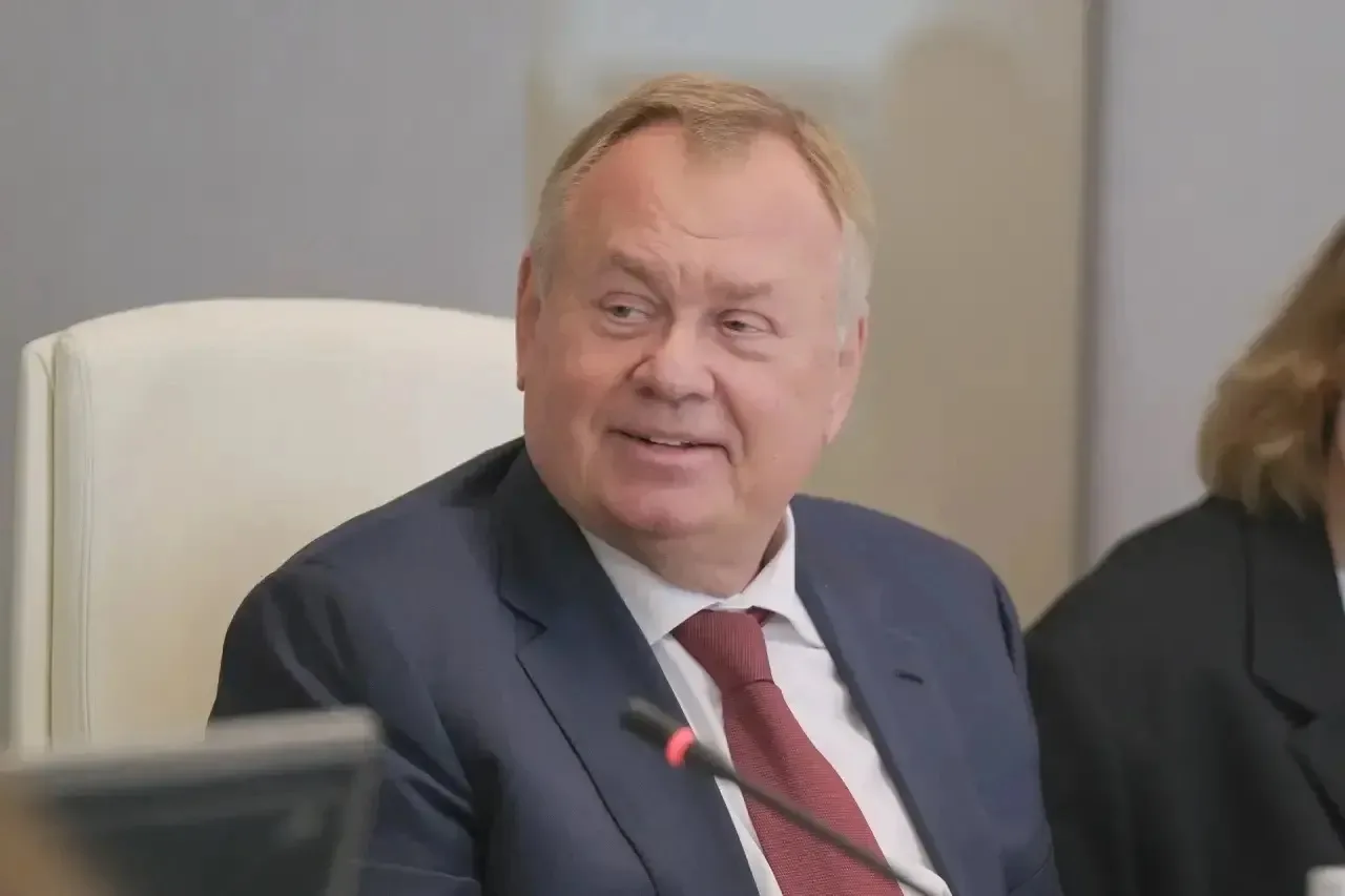 Глава ВТБ Андрей Костин назвал лучший способ сбережения денег