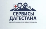В мессенджере MAX запустили чат-бот «Сервисы Дагестана»