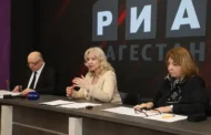 Зарема Бутаева: фестиваль «Горцы» — это площадка укрепления дружбы и диалога культур