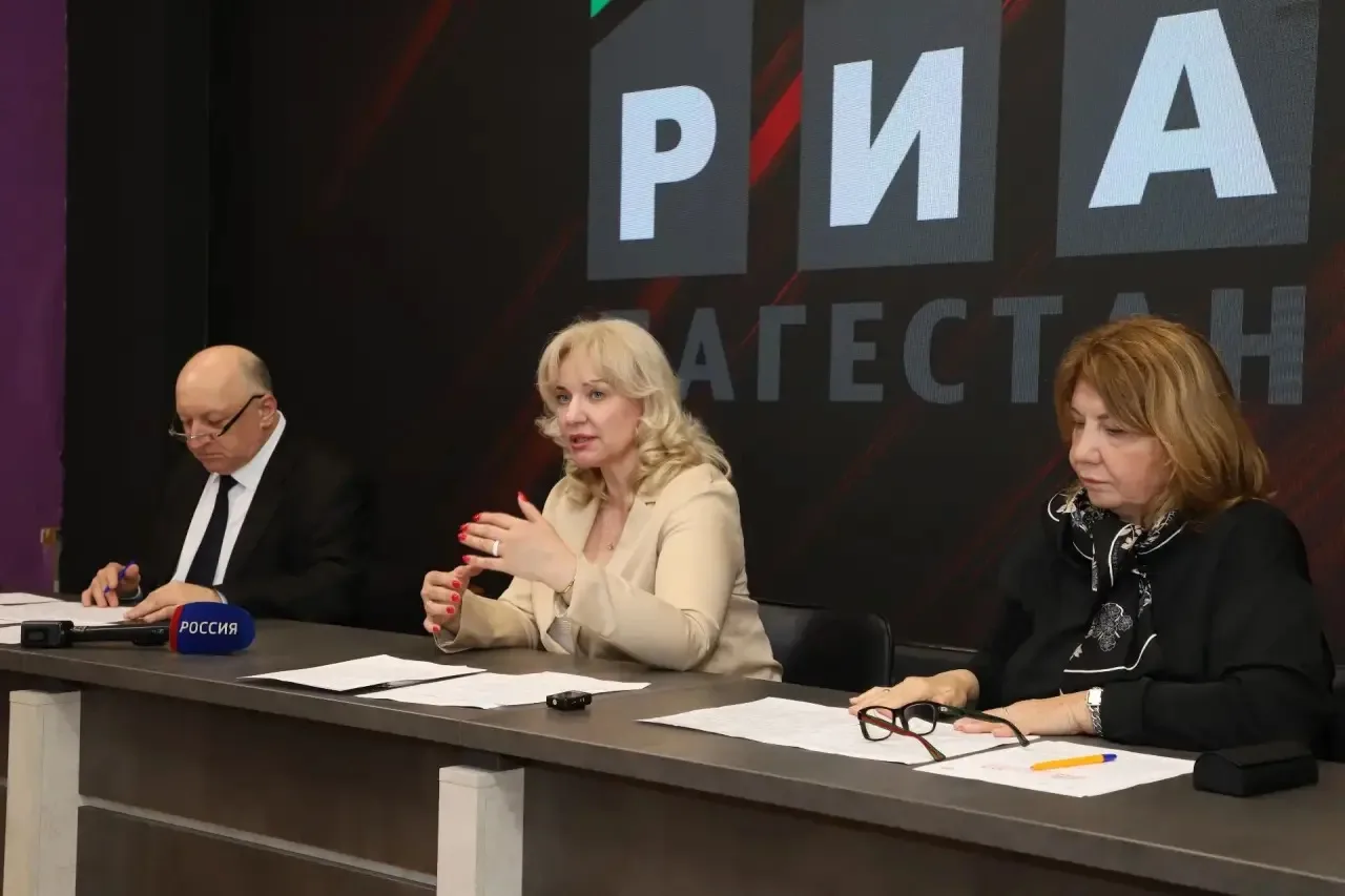 Зарема Бутаева: фестиваль «Горцы» — это площадка укрепления дружбы и диалога культур