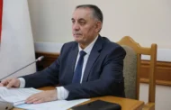  Абдурахман Махмудов: помощь ветеранам СВО и их семьям — одна из приоритетных задач