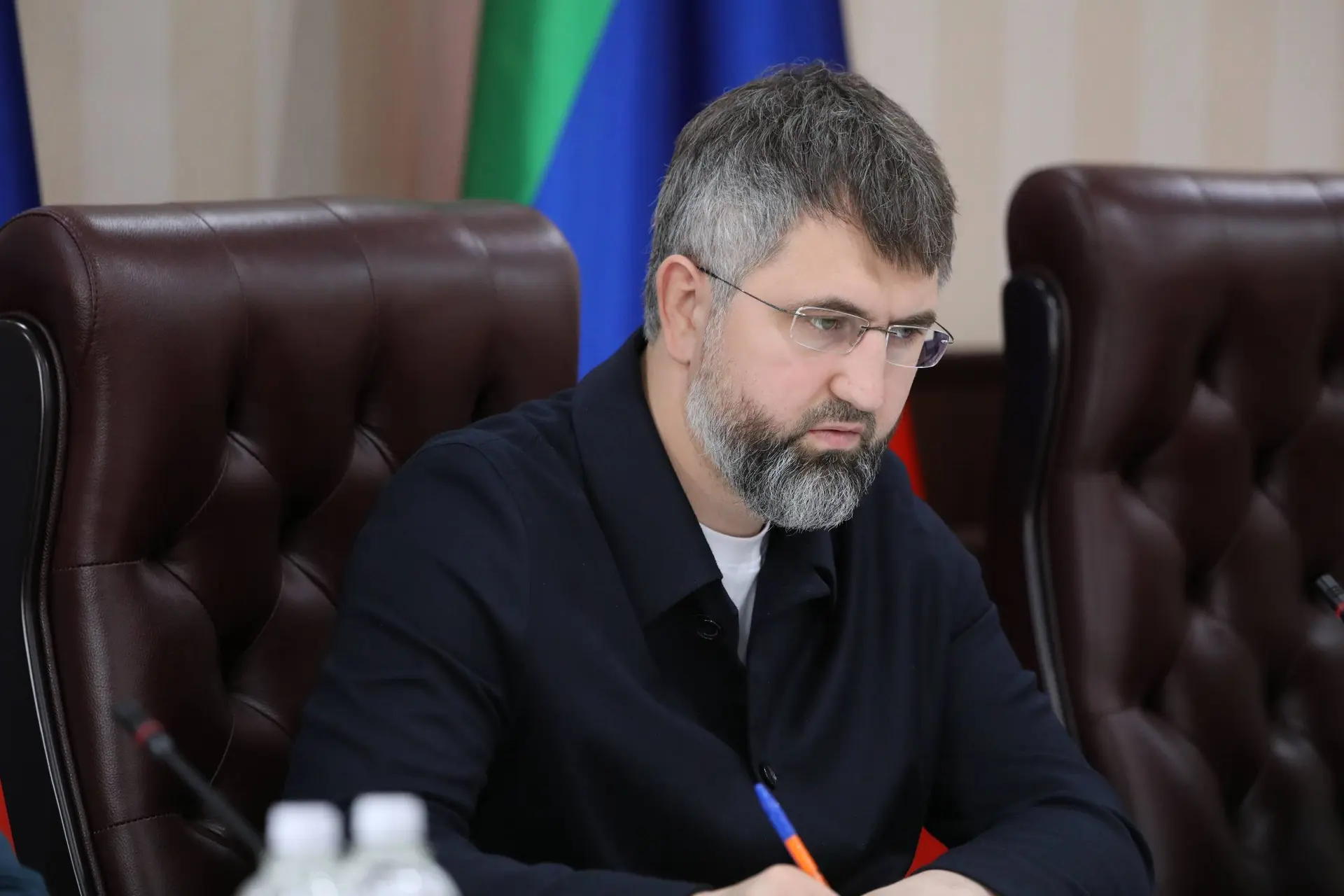 В Дагестане после паводка расчистили около 1,5 тыс. подмостовых пространств и водопропускных сооружений