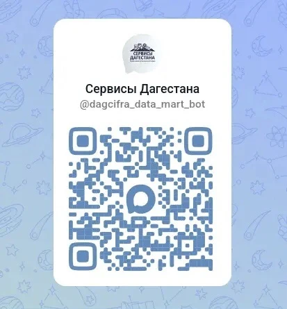 В Дагестане запустили единый навигатор по госуслугам — «Сервисы Дагестана»