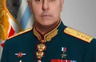 Федор Щукин поздравил Рустама Мурадова с назначением на пост начальника Главного управления боевой подготовки ВС РФ