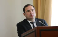 Готовность новой подъездной дороги к порту Махачкалы достигла 33,4%