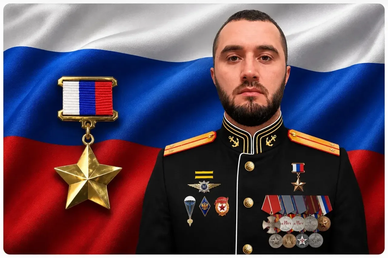 Дагестанец Иса Абдулхалимов посмертно удостоен звания Героя России
