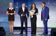 Супружеская пара из Дагестана удостоена премии Паралимпийского комитета России