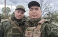 Потомок ветерана Великой Отечественной: Султанбек Аджиков из Ногайского района сражается в зоне СВО
