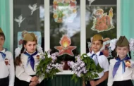 Магомед Рамазанов поздравил дагестанцев с Международным днём защиты детей