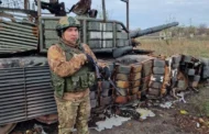 Дед воевал с бандеровцами, внук пал в бою с их потомками: история семьи Бекмурзаевых