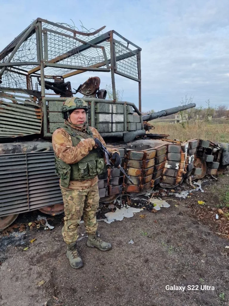 Дед воевал с бандеровцами, внук пал в бою с их потомками: история семьи Бекмурзаевых