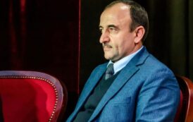 Путь длиной в тысячу лет