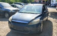 Народный фронт Дагестана получил два автомобиля от Росздравнадзора для отправки на СВО