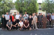 В Кизляре и Кизлярском районе проводили призывников на срочную службу