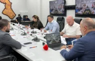 Дагестан и Беларусь обсудили перспективы торгово-экономического сотрудничества