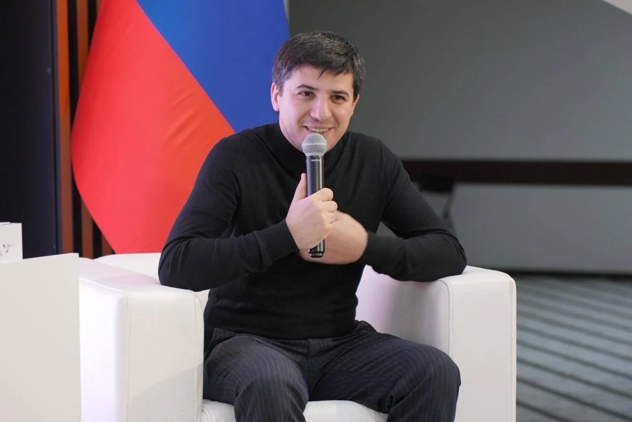 «Видеть угрозы. И защищаться от них»