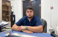 Центр «Ортомотус» бесплатно помогает участникам СВО с протезированием и реабилитацией