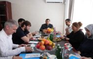 Налоговики Дагестана собрали 3,5 млн рублей для пострадавших от паводков коллег