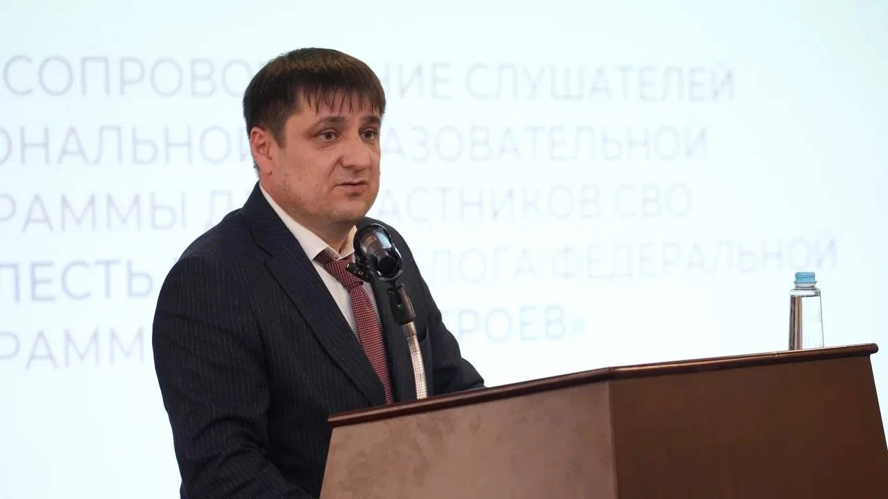 На «Доблести гор» подвели итоги трека наставничества и стажировок