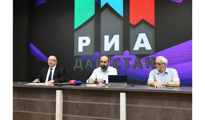 В Дагестане возобновил работу Общественный штаб по наблюдению за выборами