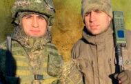 Два брата Расул и Магомед Кахримановы награждены госнаградами на СВО