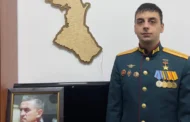 Магомедхан Гулдачев: «С детства знал, что буду офицером»