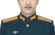 Магомедшафи Гусейнов: «Выносливость и преданность долгу»